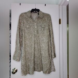Liz Claiborne Tunic